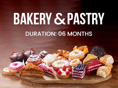 Pastry & Bakery (6 Month)