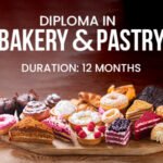 Diploma In Pastry & Bakery (1 Year)