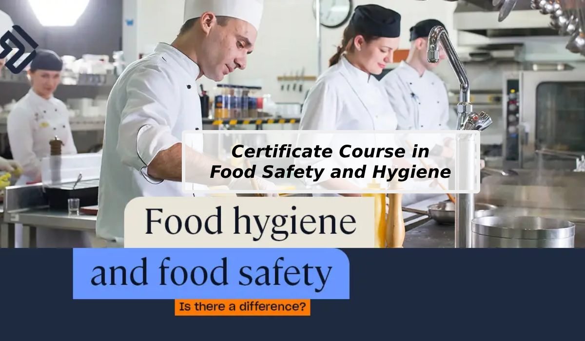 Food Safety and Hygiene