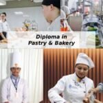 Diploma in Pastry & Bakery (3 Month)