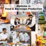 Diploma in Food & Beverage Production (1 Year)