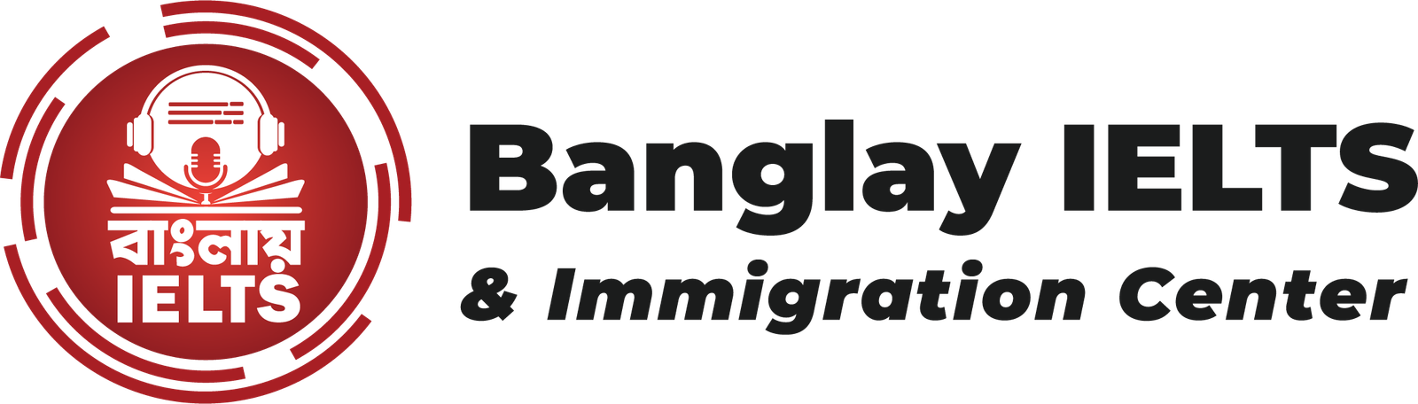Black Logo