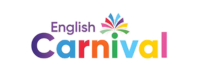 English Carnival Logo